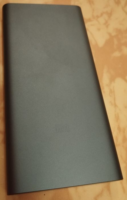 Xiaomi powerbank 10000mah