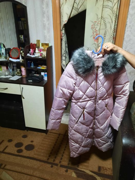 Вещи б/у и новые в отличном состоянии