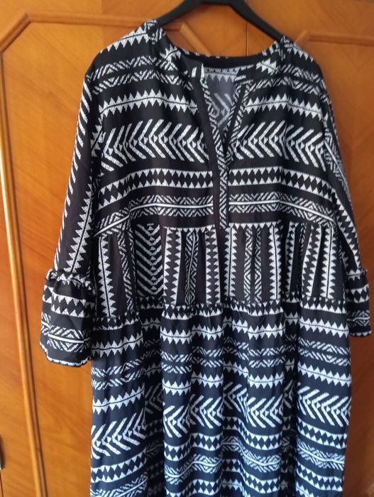 ROCHIE dama xxxl