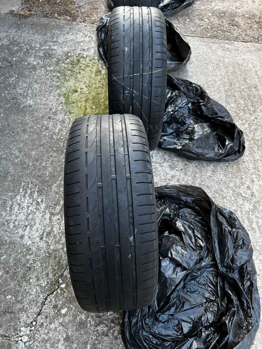 Джанти 19" 5x112 Etabeta Jofiel  с летни гуми 245/45/19 за Mercedes, Audi, VW