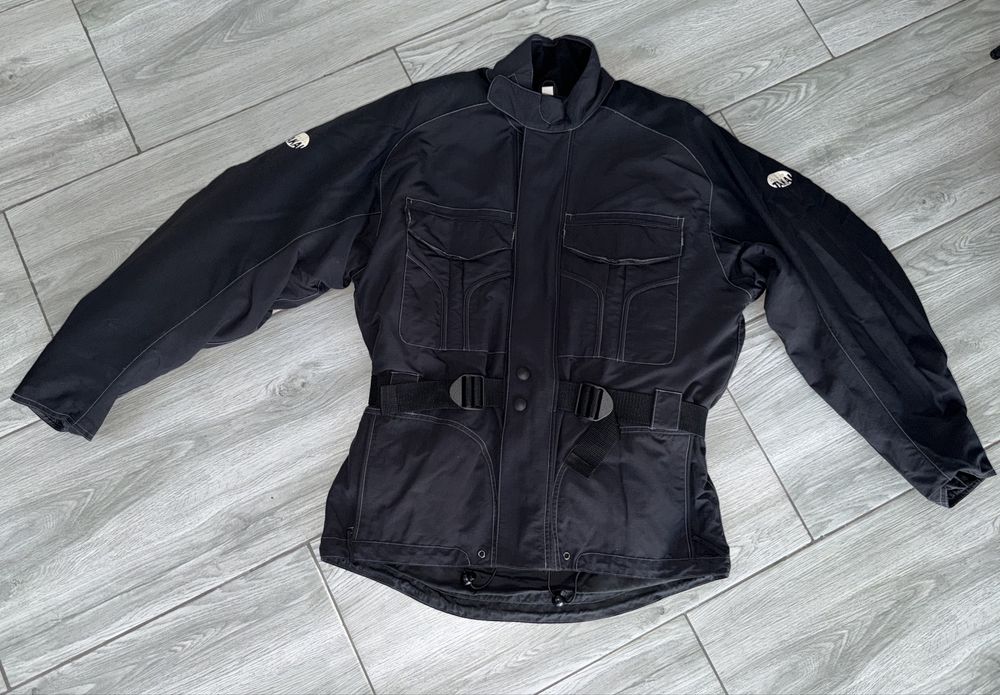 Geacă moto takai