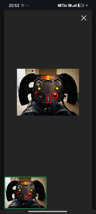 Logitech g29 stare perfecta negociabil