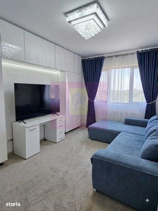 Apatamanet de lux 2 camere de vânzare