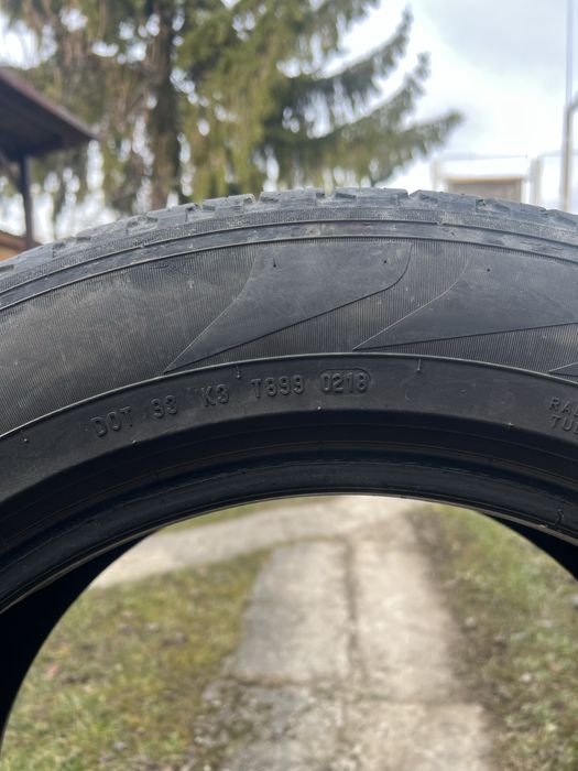 Anvelope SUV 235 60R18 Pirelli
