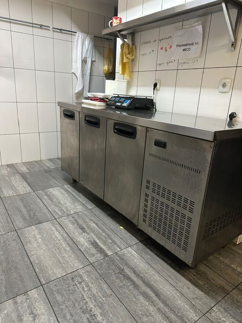 Оборудване за Професионална кухня