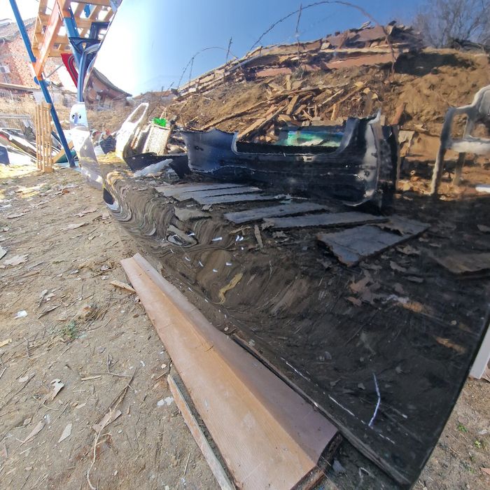 Mercedes Benz W176 A  2016 предна дясна врата