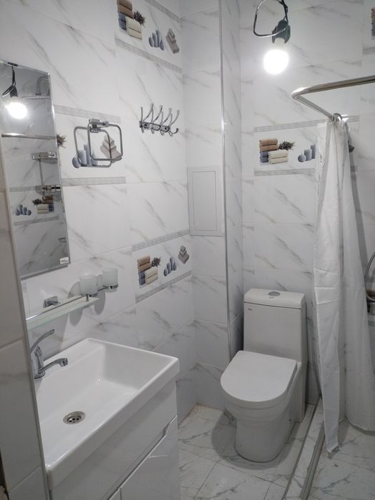 Продам новая квартира