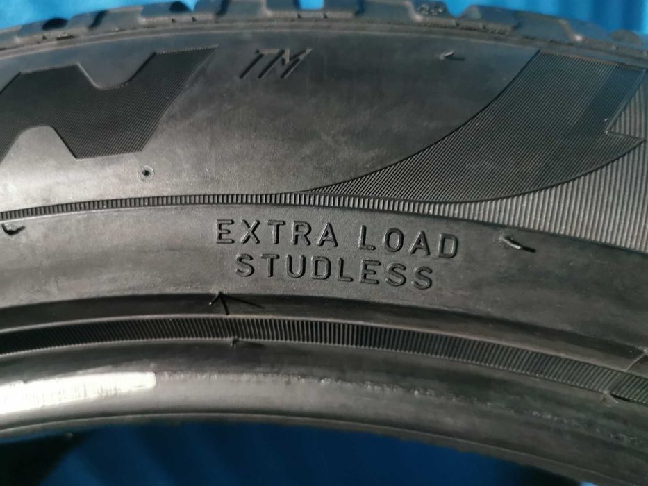 315/35 R20 pirelli runflat m+s 2 bucati