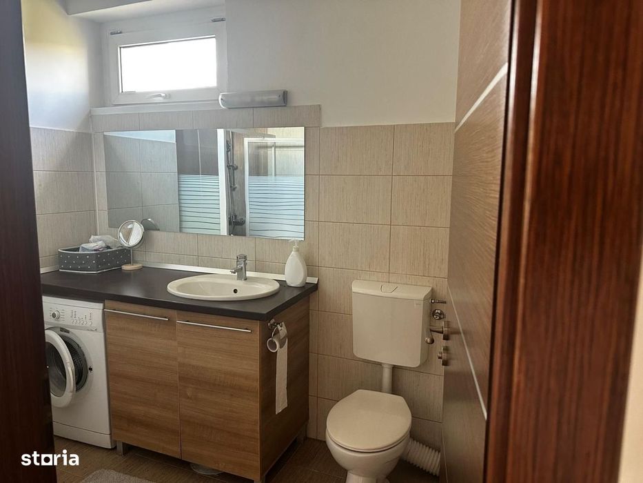Apartament 2 camere, 70 mp, balcon 17 mp, USAMV - Kaufland Manastur
