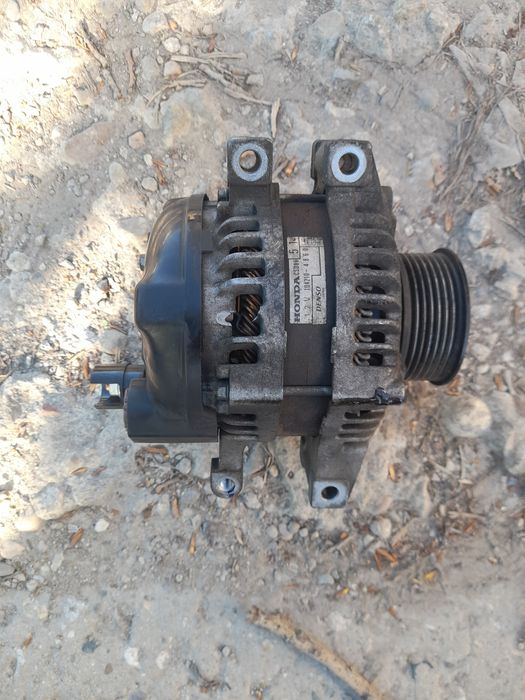 Динамо за Honda CRV/2/2 турбо дизел