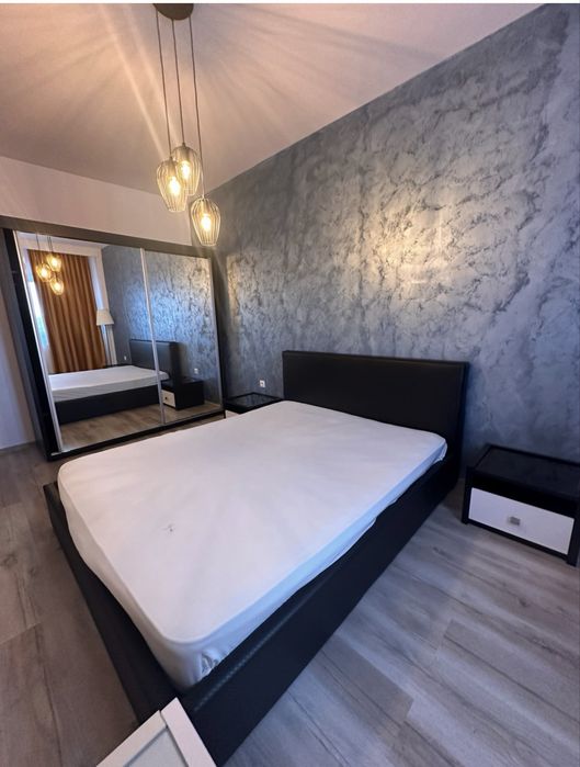 Aparatment modern de inchiriat