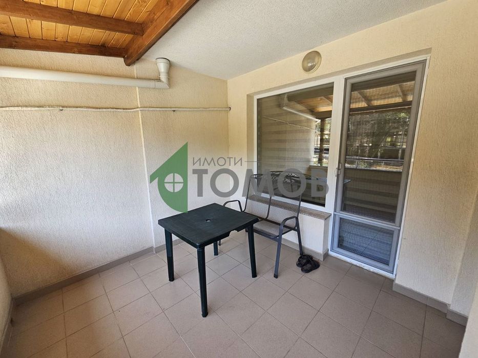 Дава се под наем Двустаен апартамент в Стара Загора, Била - 76 кв.м за 433.5 € - Снимка #9