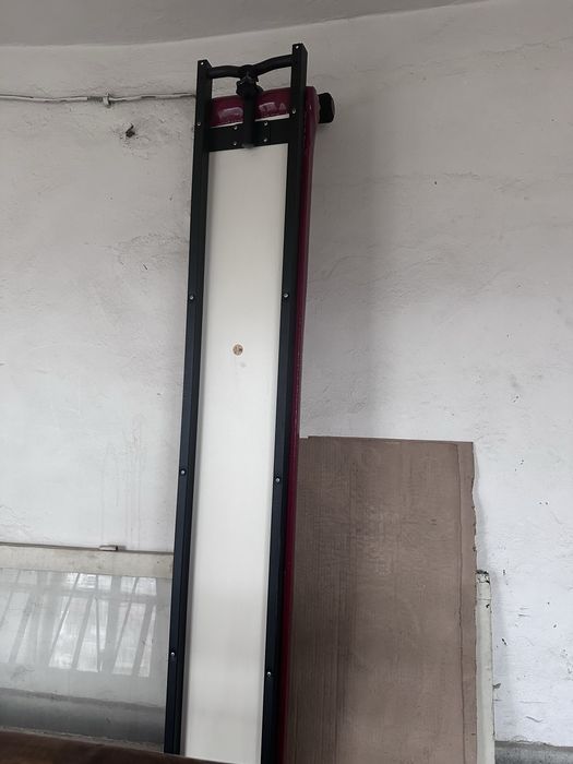 Дъска за коремни преси Kettler sport 30x190x10