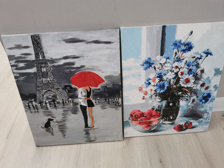 Картины. Ручная работа