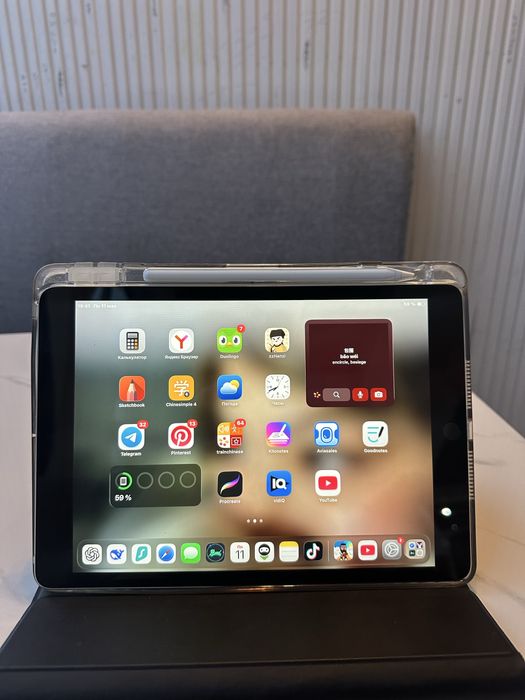 ipad 9 2021 Идеальное состояние