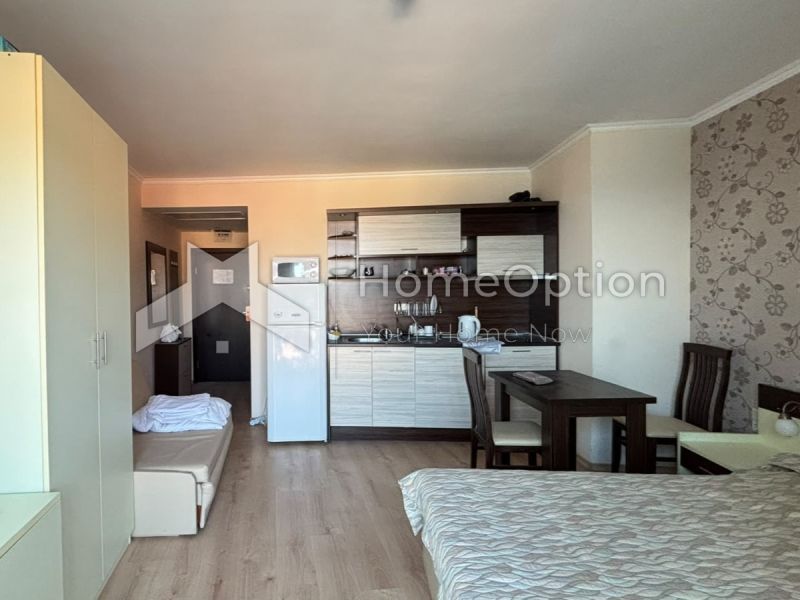 Продава се Едностаен апартамент в Свети Влас - 44 кв.м за 1569 €/кв.м - Снимка #3