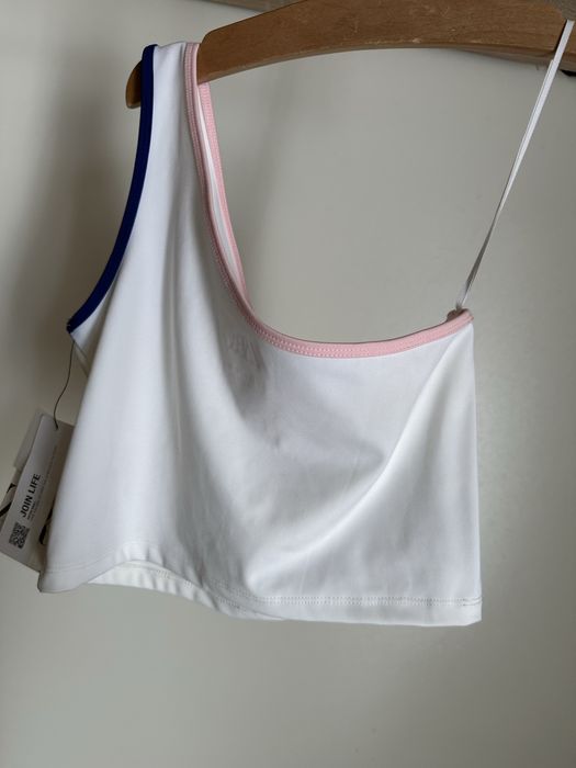 Нов топ Zara за момиченце 12-13год