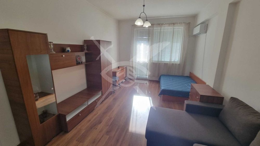 Дава се под наем Двустаен апартамент в София, Зона Б-5 - 55 кв.м за 558.45 € - Снимка #1