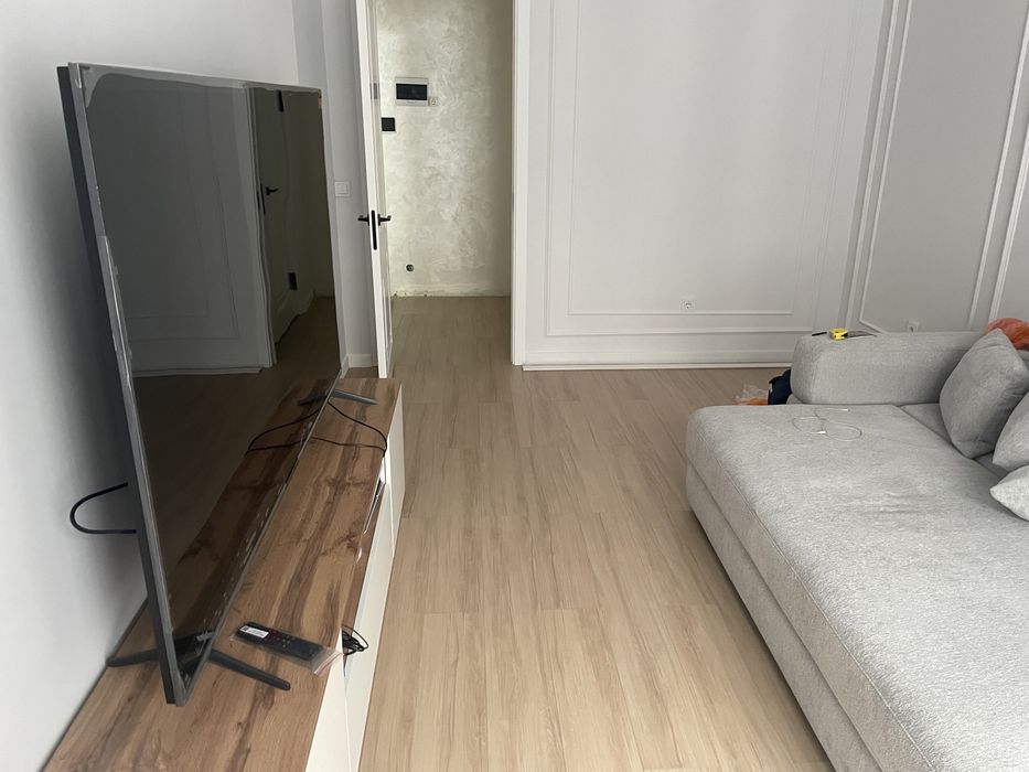 Телевизор TCL C6K 75-дюймов