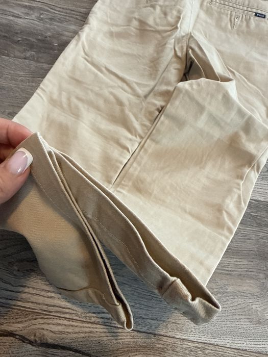 Pantaloni 5 ani Ralph Lauren