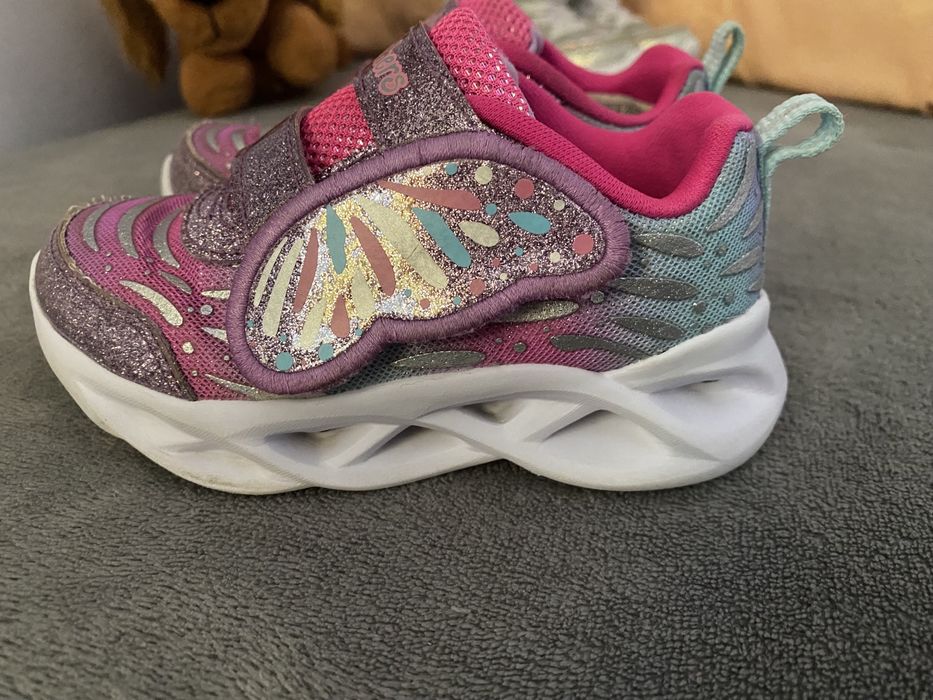 Skechers 2 чифта