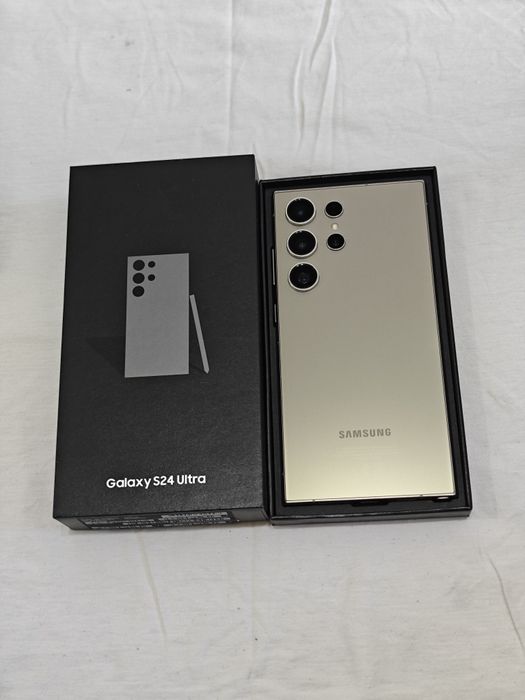 Samsung S24 Ultra 256Gb 5G