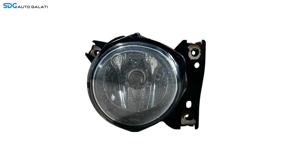 Proiector Ceata Dreapta de pe Bara Spoiler Fata Seat Alhambra 2001 - 2010 Cod 7M3941700A [L5409]