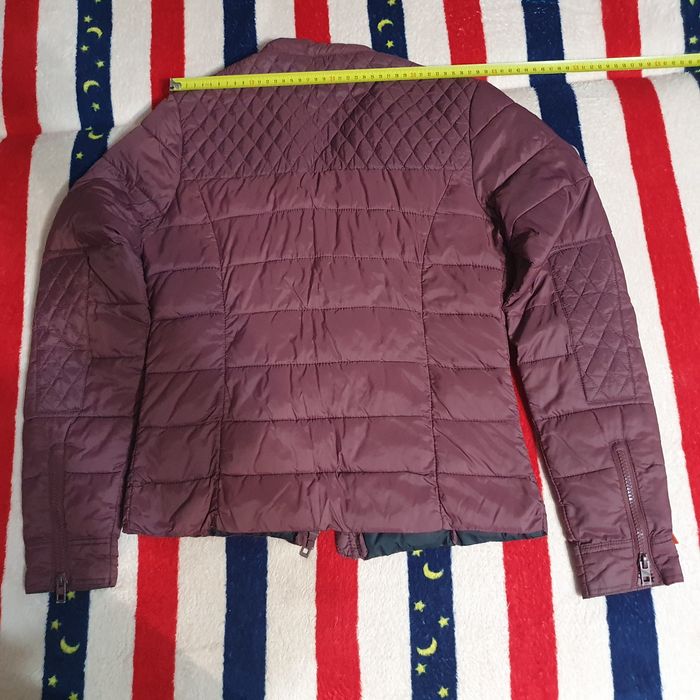 Geaca Super Dry S originala