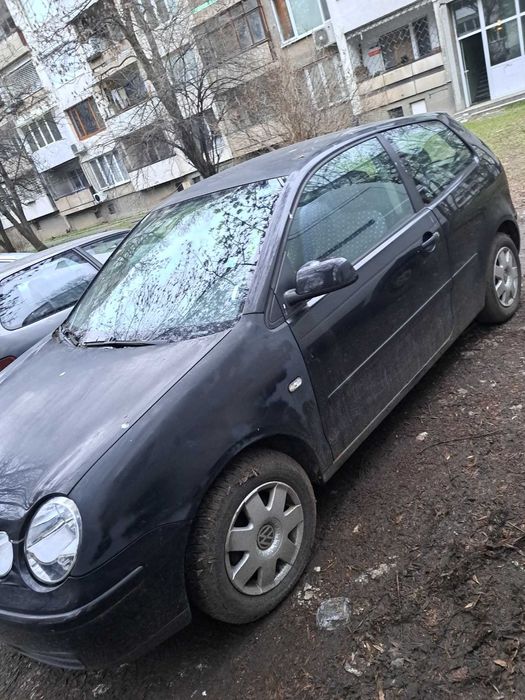 Продавам VW Polo