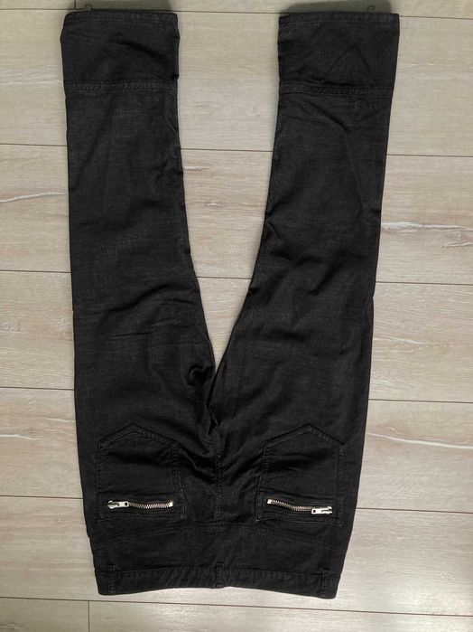 Isabel Marant ETOILE женски джинсов панталон размер 42