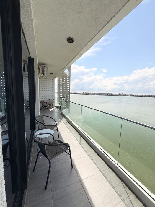 Apartament 2 camere Lake On