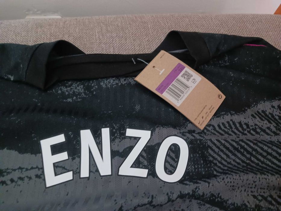 Tricou Chelsea fc 2024-2025