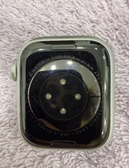 Apple watch 9 серии