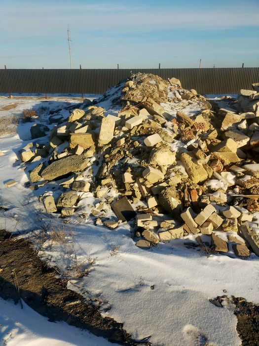 Дорожные отходы,