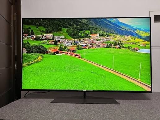 Philips 140 Cm Ambilight Smart 4k uhd Android. 55pus7909. Am și alte Mărci Mărimi