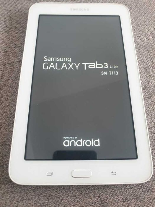 Tableta Samsung Galaxy