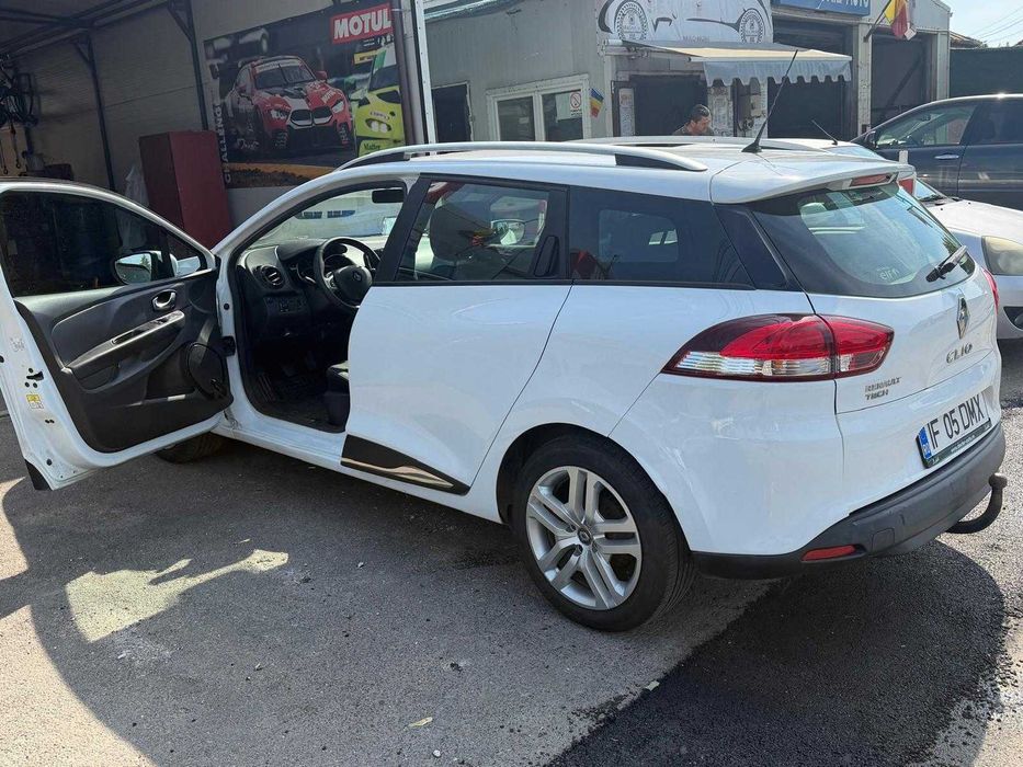 Renault Clio 4 2019