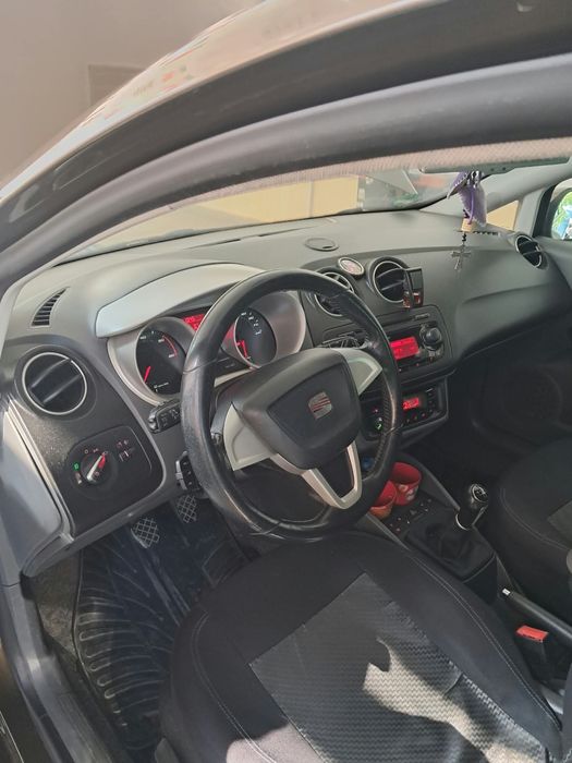 SEAT Ibiza 2011 — imagine 2