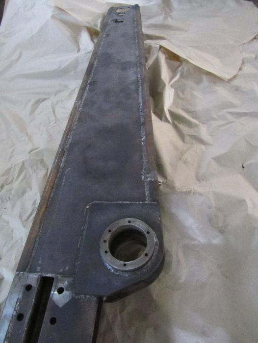 звезда ведущая грунторез бара этц1609,2086