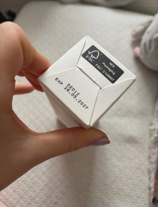 Hyaluronic Acid Aqua Gel Cream Isntree 100ml