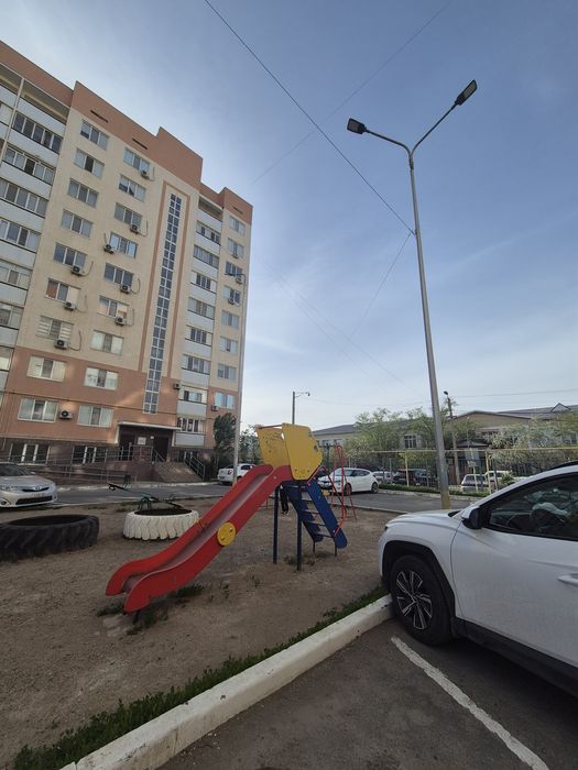Продам квартиру 2 комнатную
