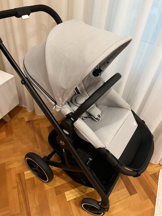 Cybex Balios S  2 in 1