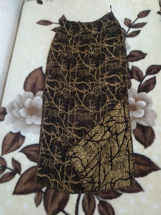 Юбки длинные 46 (L)