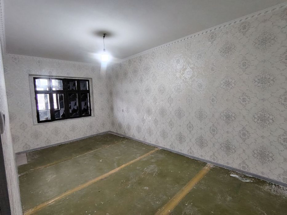 Продается квартира в Янгиюле (Гульбахор)