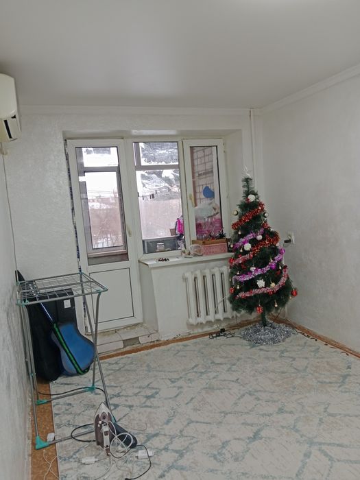 Продам однокомнатную квартиру