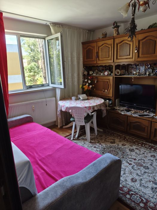 Apartament 2 camere 32 mp, sector 5, Sălaj, Aleea Pricopan — fotografia 1