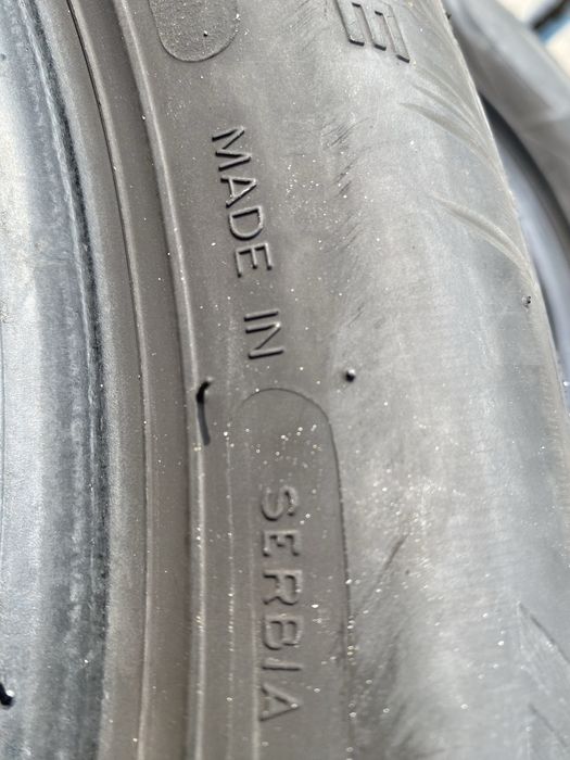 225/50/17 пара бу