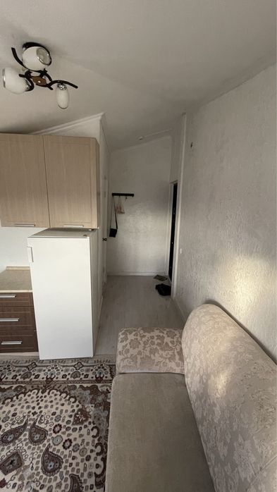 Квартира в Уркере