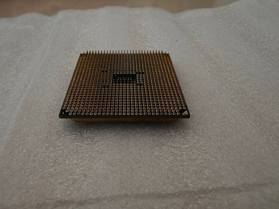 Процессор AMD ATHLON X4 730K