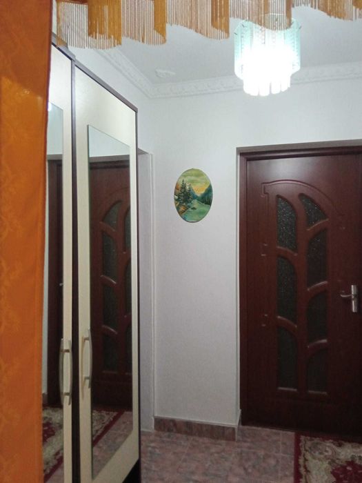 Apartament 2 camere in Micro 18